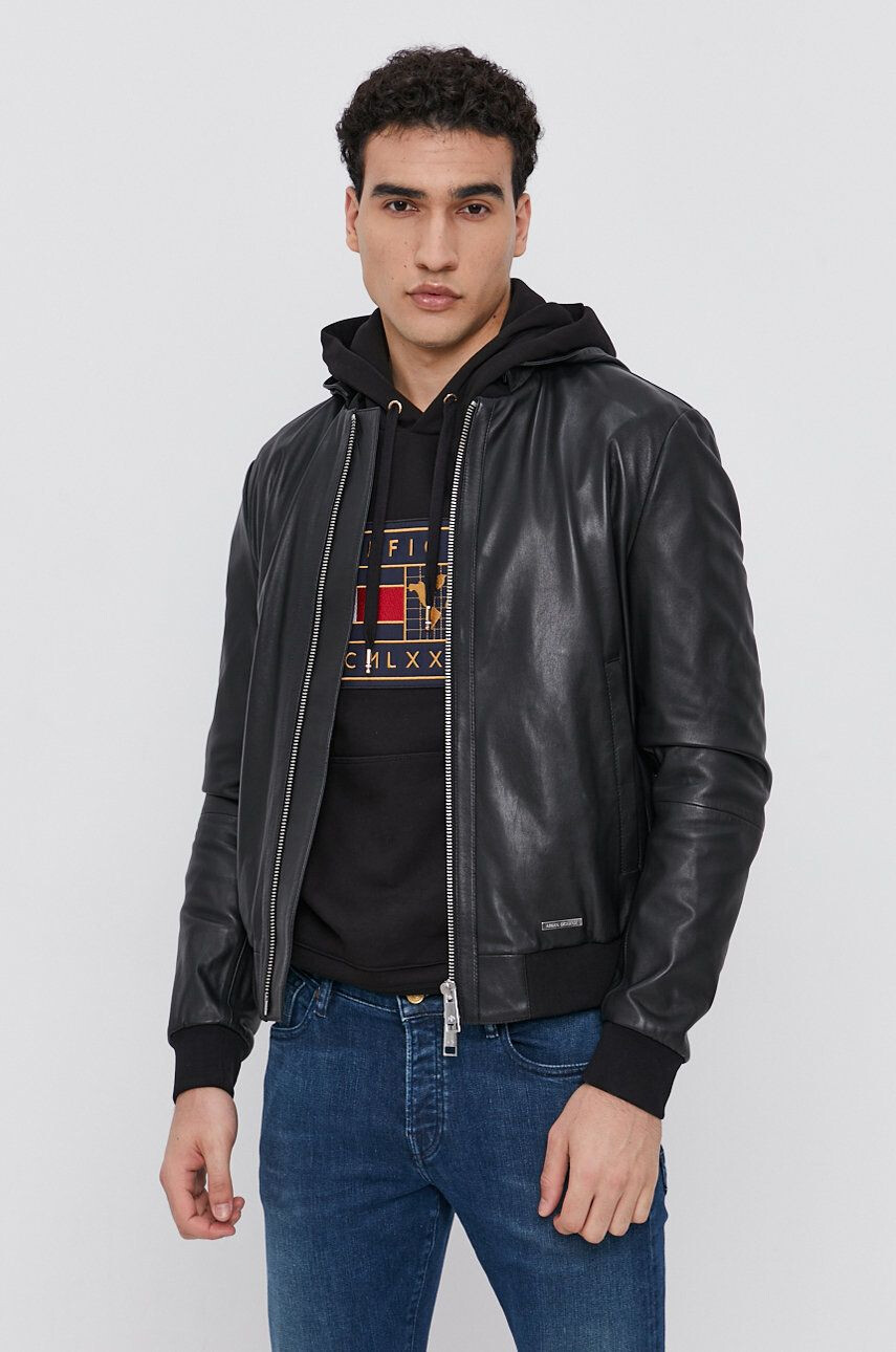 Armani Exchange Bunda - Pepit.cz