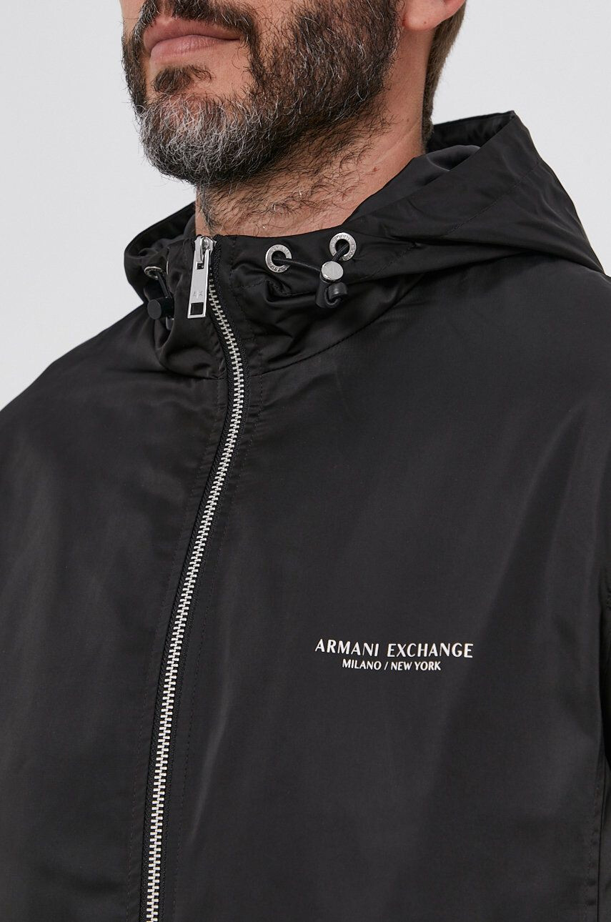 Armani Exchange Bunda - Pepit.cz