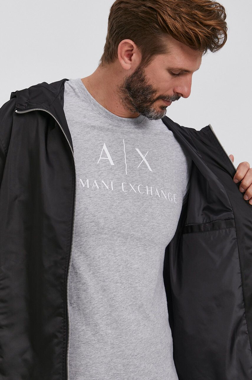 Armani Exchange Bunda - Pepit.cz