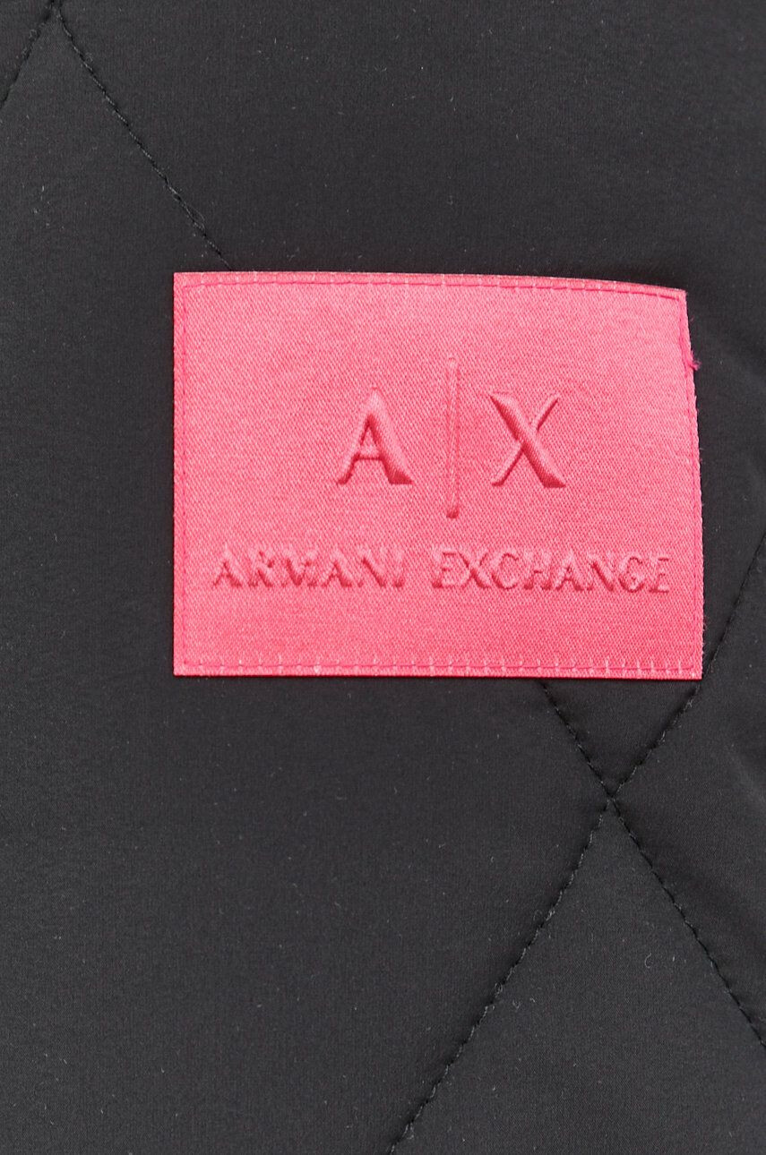 Armani Exchange Bunda - Pepit.cz