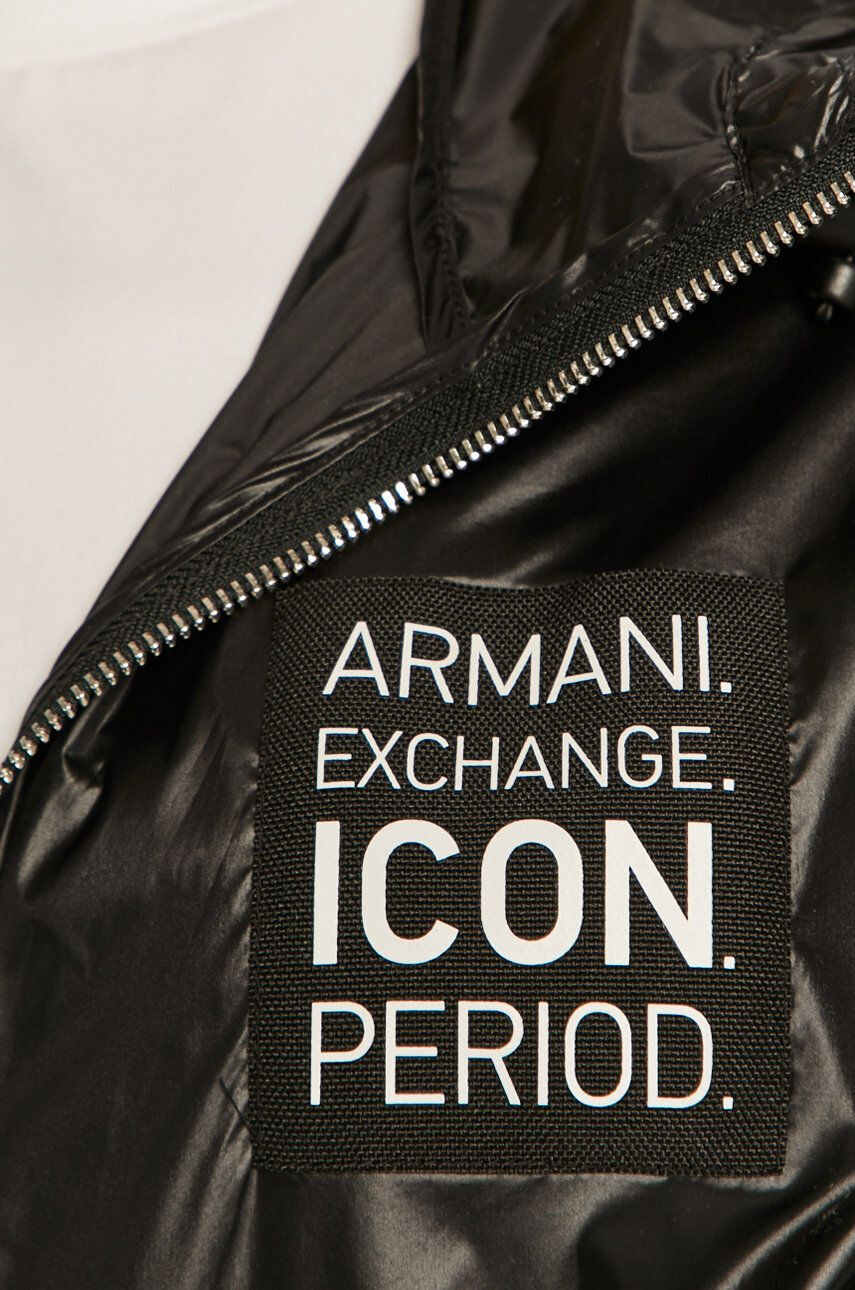 Armani Exchange Bunda - Pepit.cz