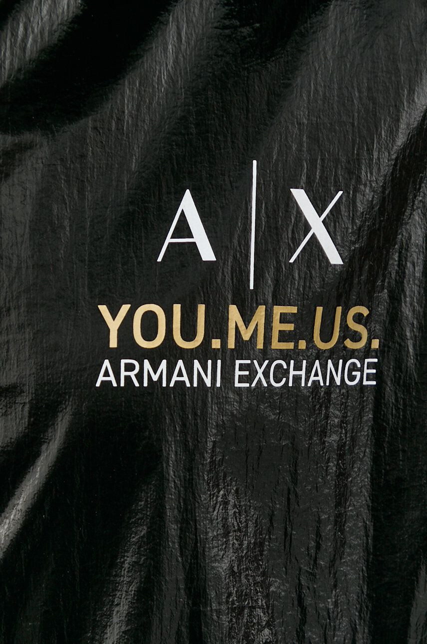 Armani Exchange Bunda - Pepit.cz