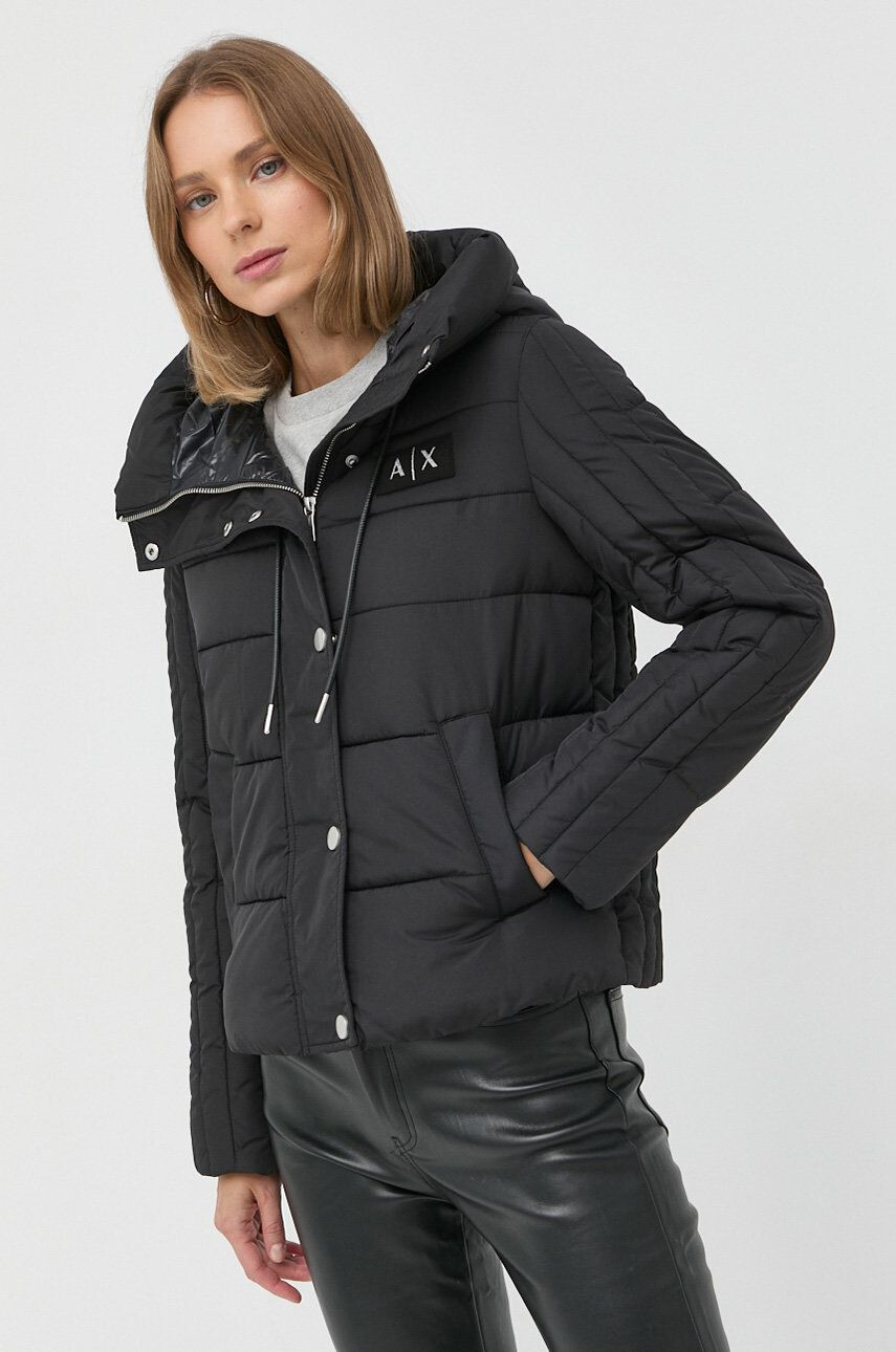 Armani Exchange Bunda - Pepit.cz