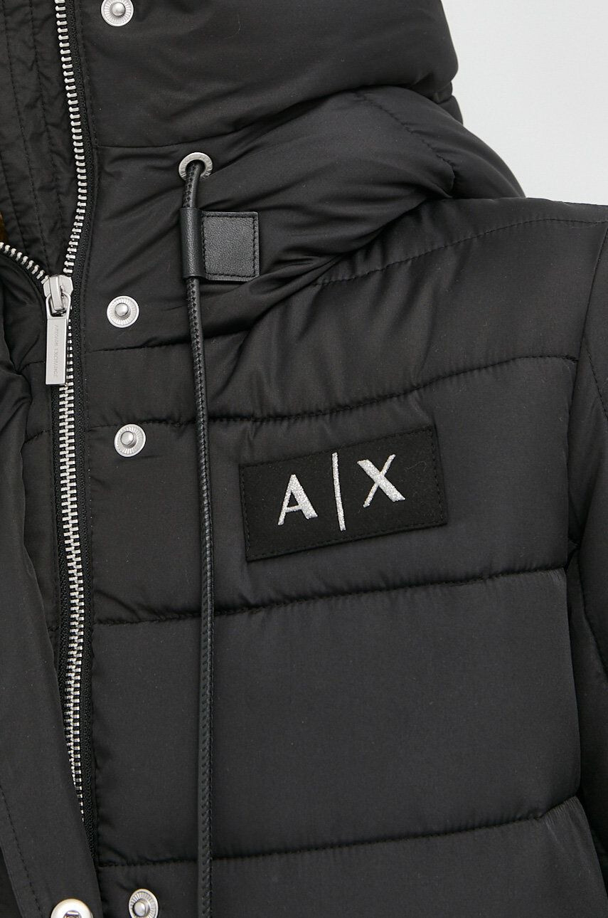 Armani Exchange Bunda - Pepit.cz