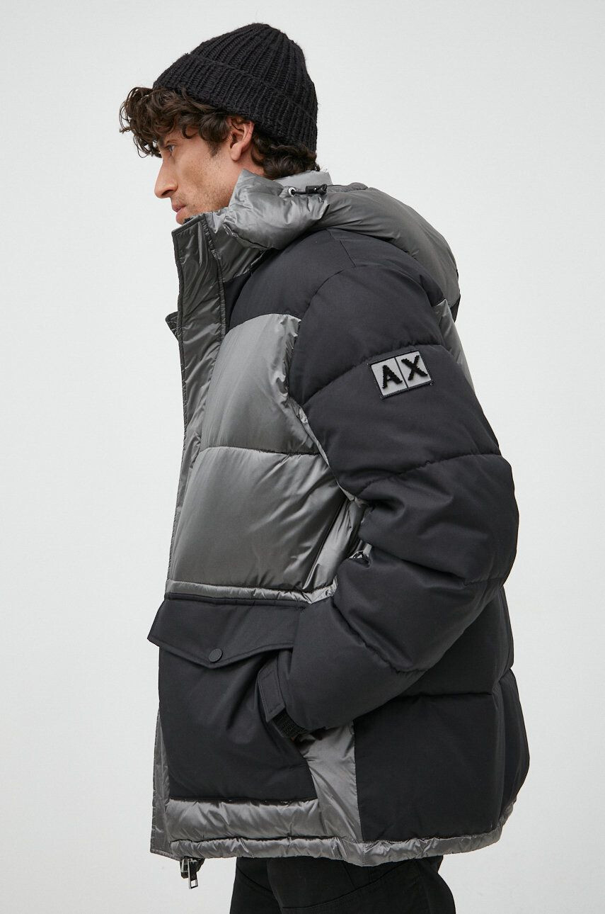 Armani Exchange Bunda - Pepit.cz