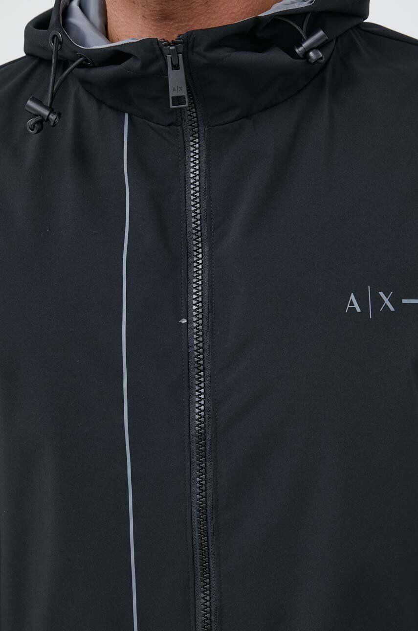 Armani Exchange Bunda - Pepit.cz