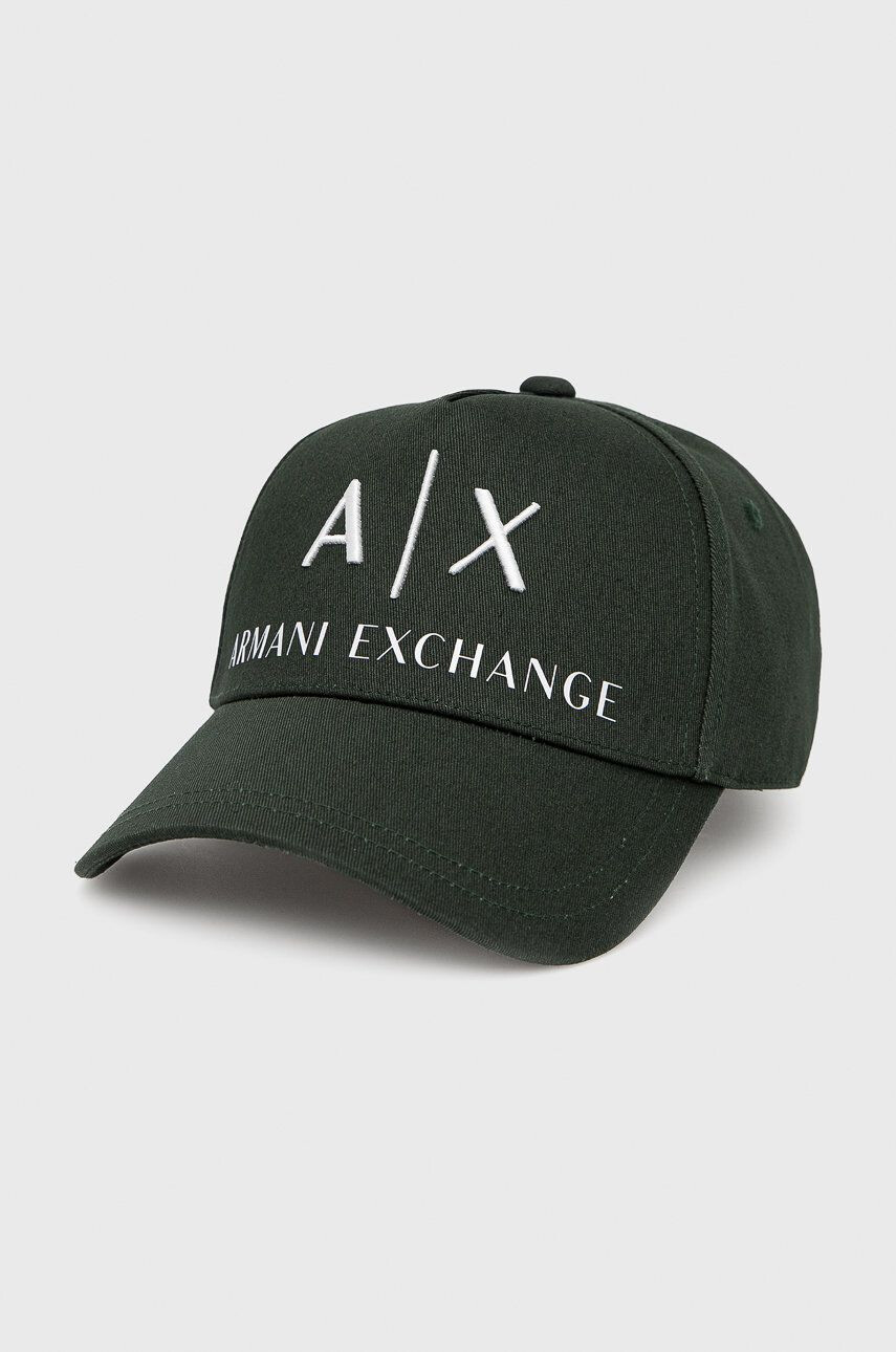 Armani Exchange Čepice - Pepit.cz