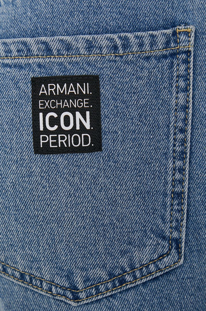 Armani Exchange Džíny - Pepit.cz