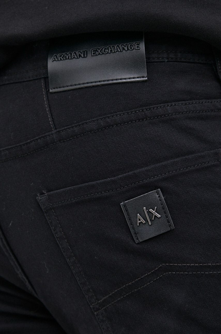 Armani Exchange Džíny - Pepit.cz