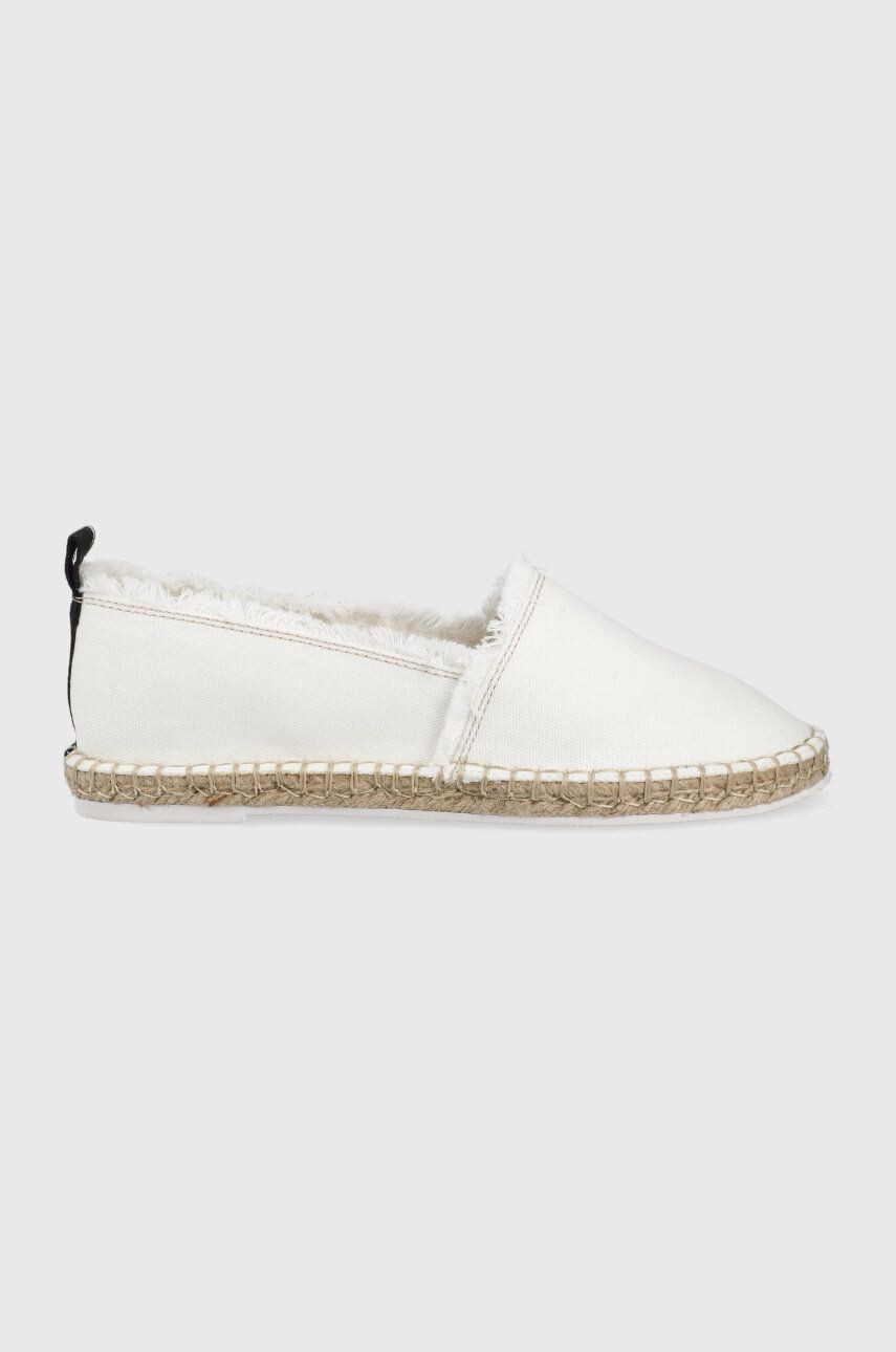 Armani Exchange Espadrilky - Pepit.cz