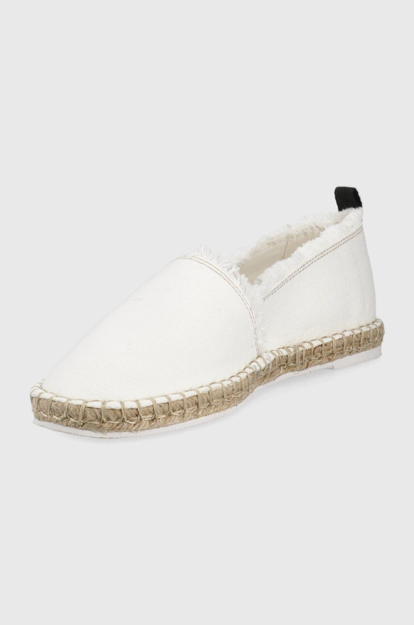 Armani Exchange Espadrilky - Pepit.cz