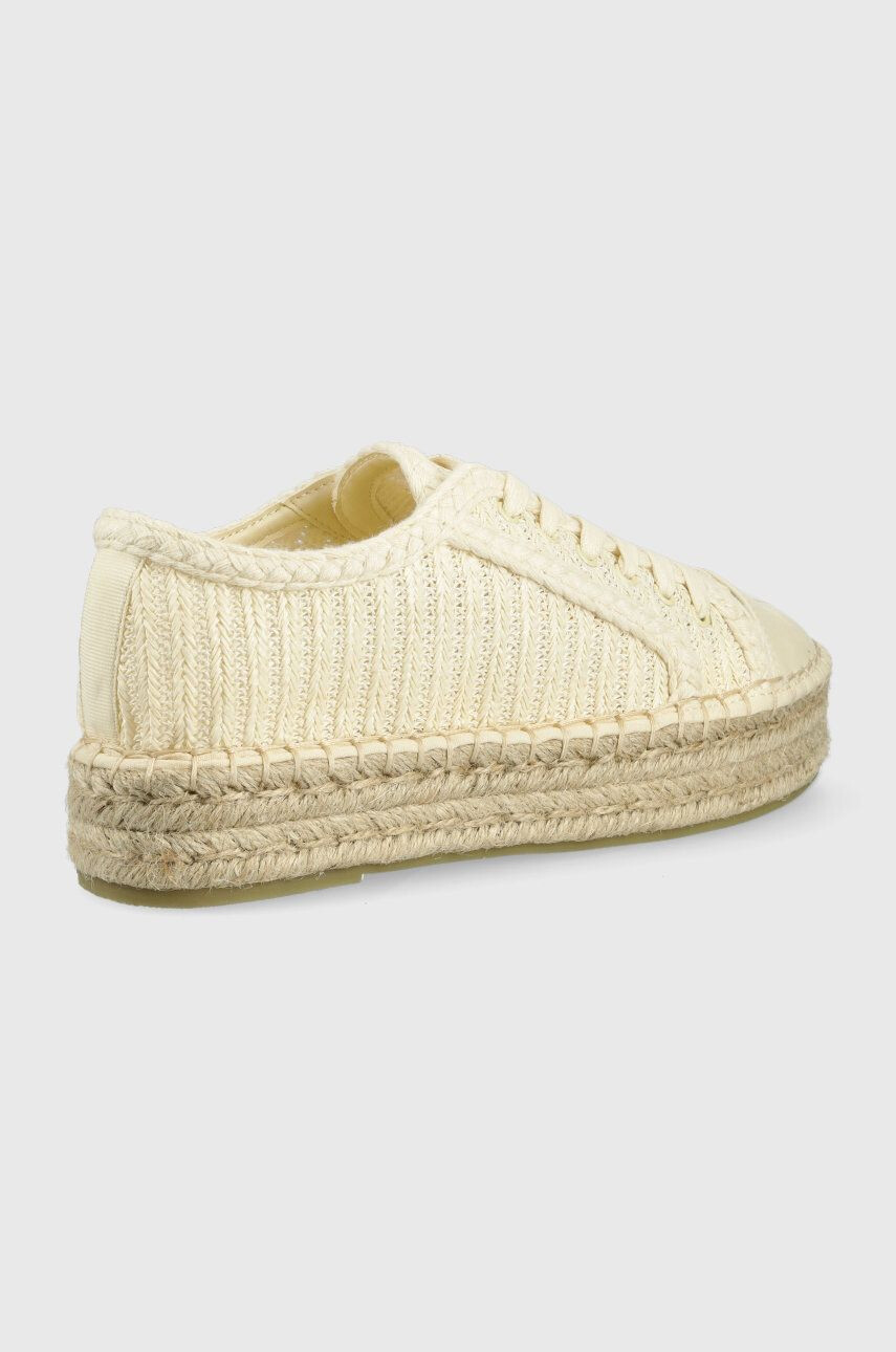 Armani Exchange Espadrilky - Pepit.cz