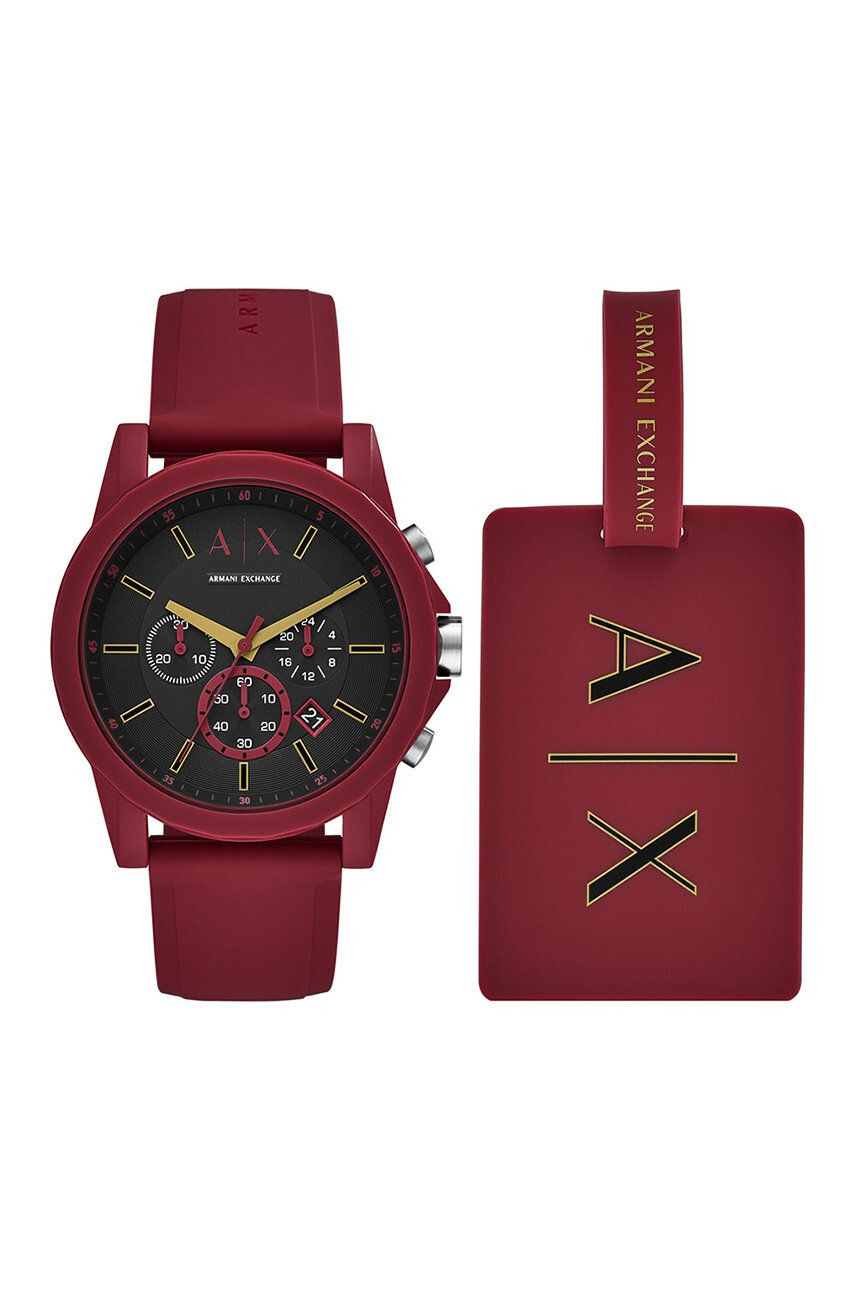 Armani Exchange Hodinky - Pepit.cz