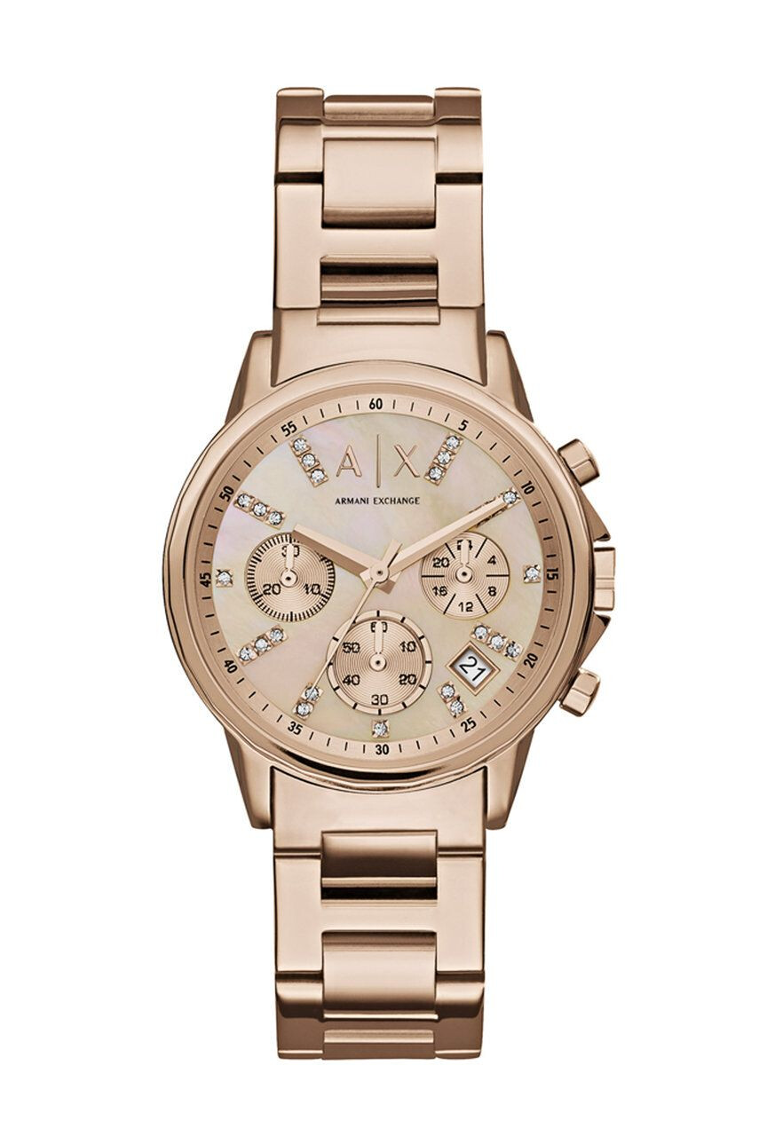 Armani Exchange Hodinky AX4326 - Pepit.cz