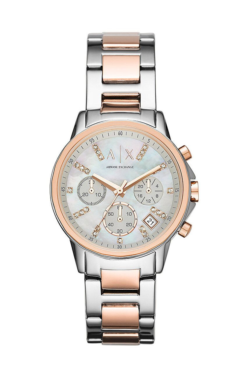 Armani Exchange Hodinky AX4331 - Pepit.cz