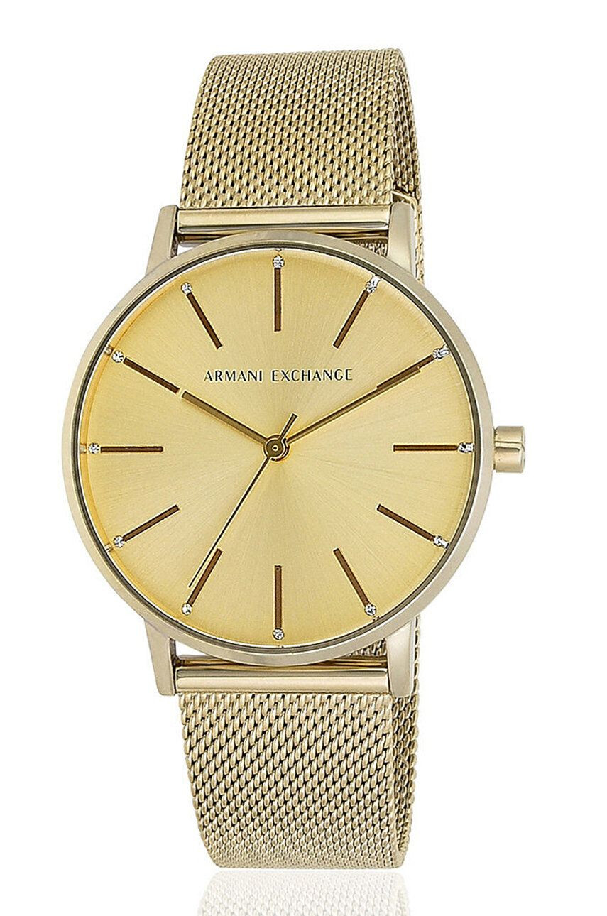 Armani Exchange Hodinky AX5536 - Pepit.cz