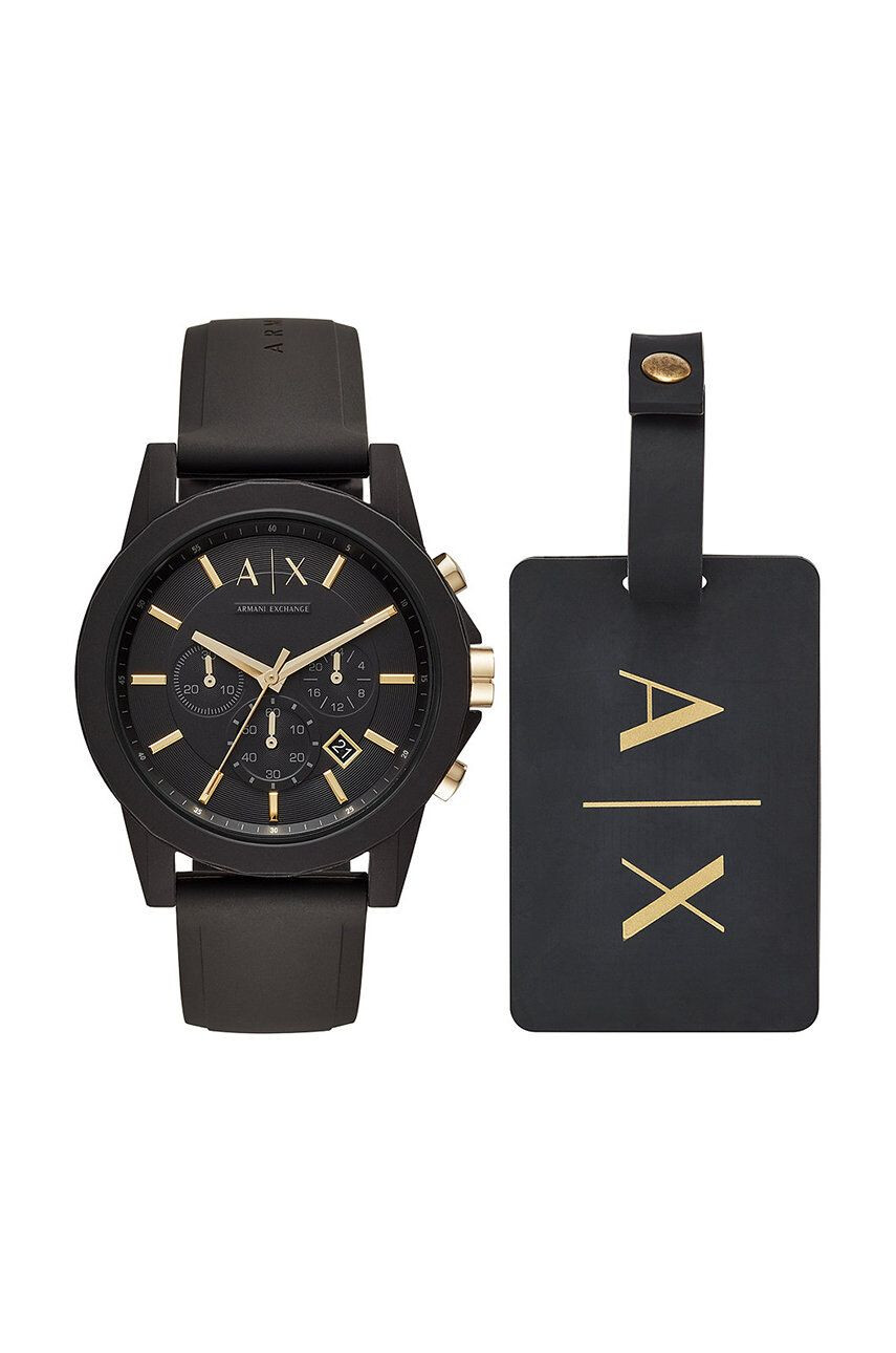 Armani Exchange Hodinky AX7105 - Pepit.cz