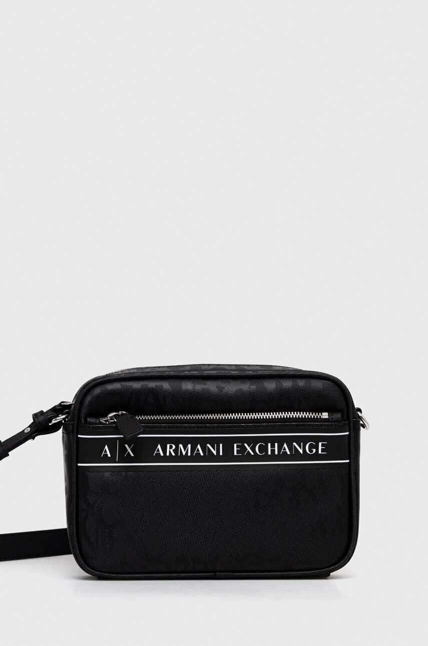 Armani Exchange Kabelka - Pepit.cz