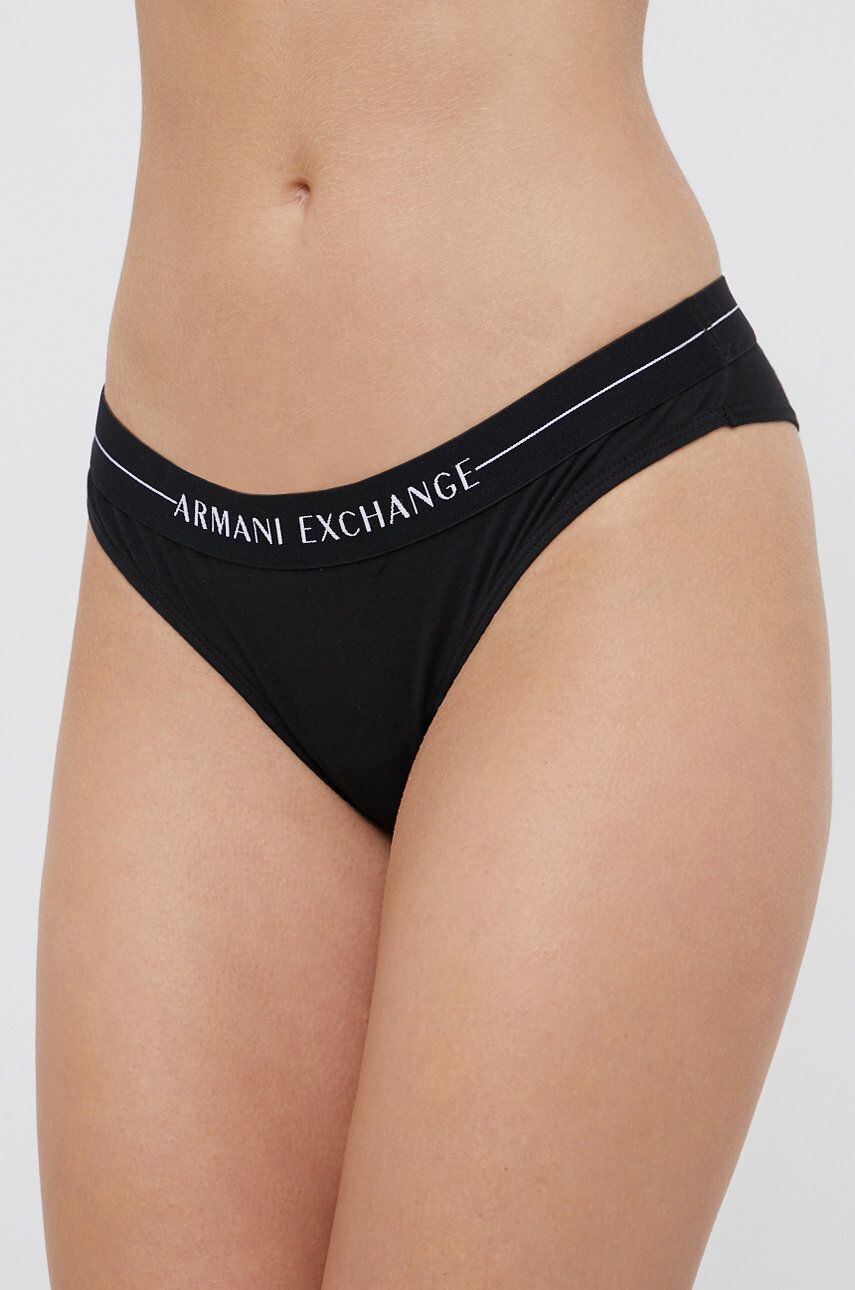 Armani Exchange Kalhotky brazilky - Pepit.cz