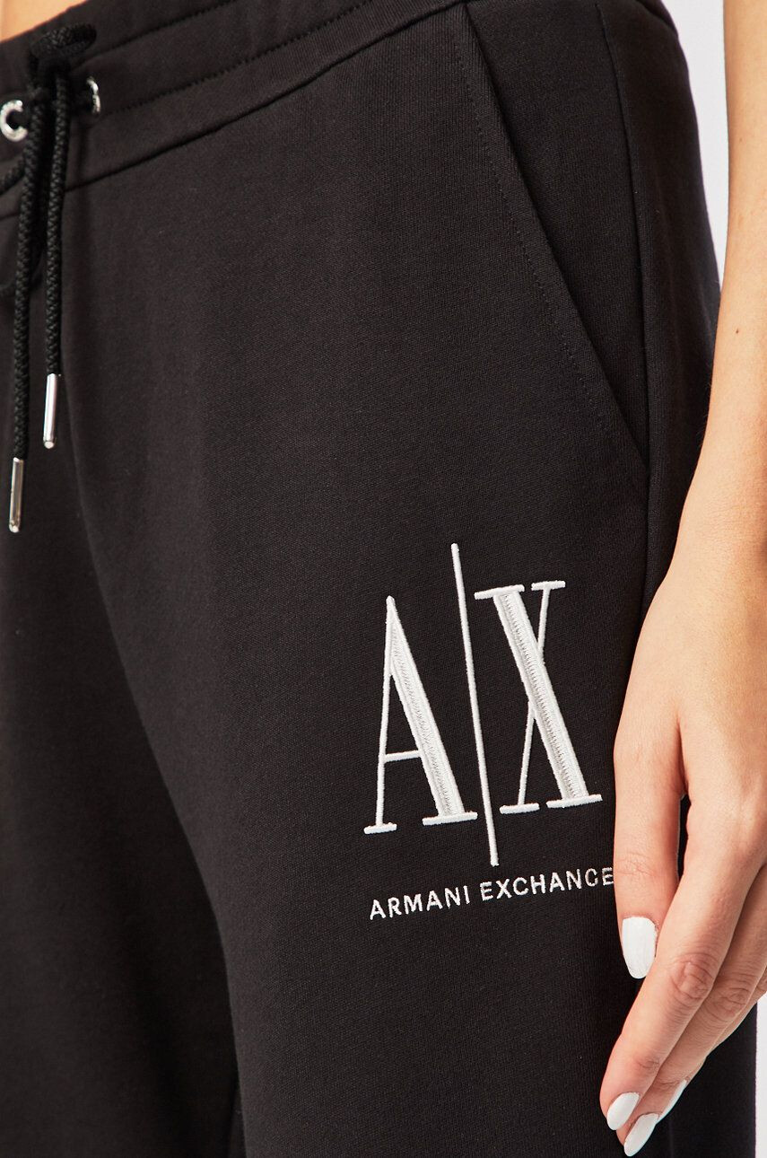 Armani Exchange Kalhoty - Pepit.cz