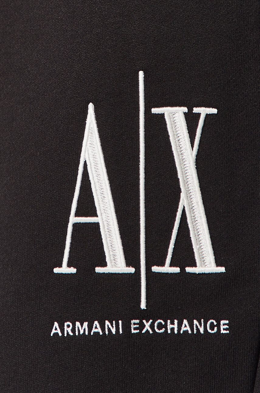 Armani Exchange Kalhoty - Pepit.cz