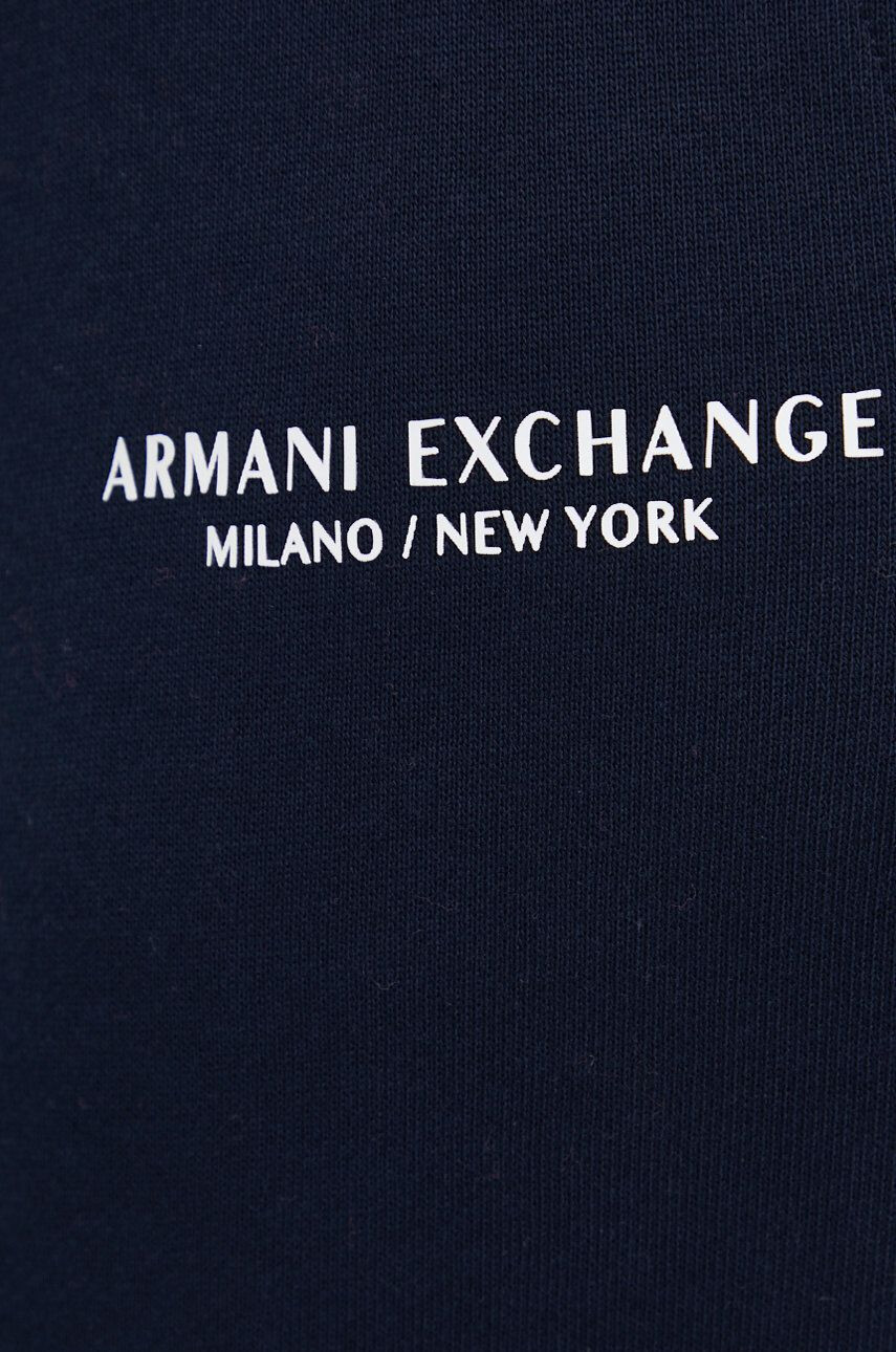 Armani Exchange Kalhoty - Pepit.cz