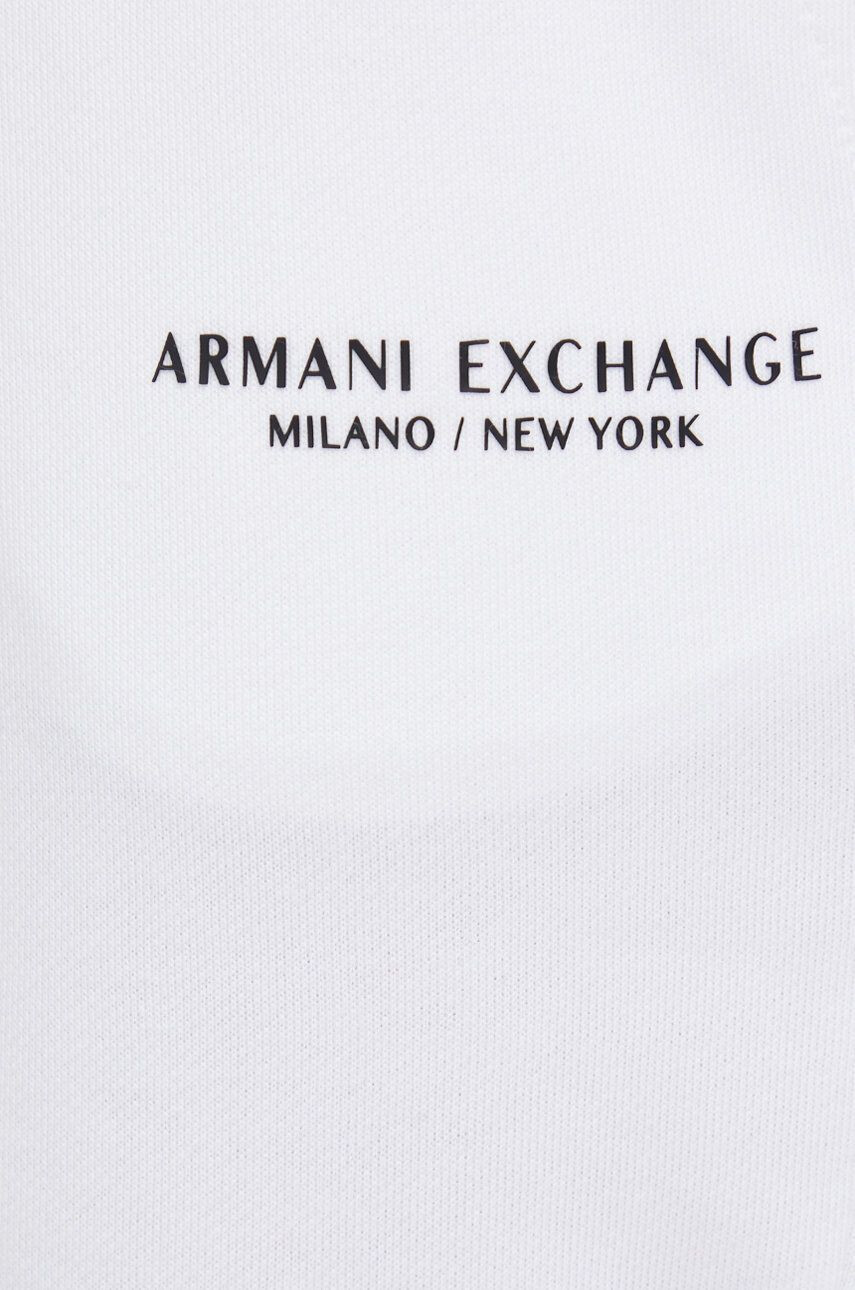 Armani Exchange Kalhoty - Pepit.cz