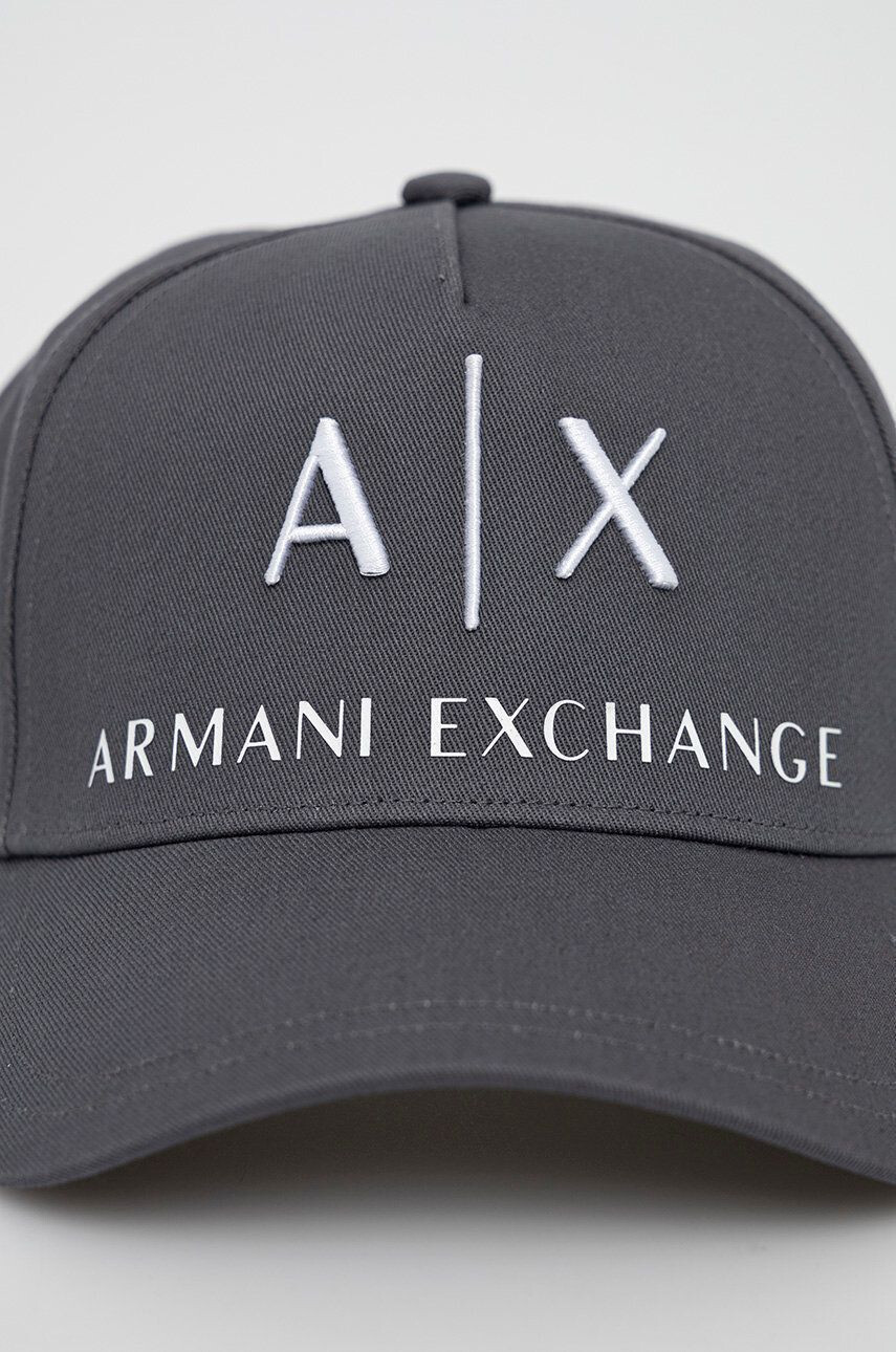 Armani Exchange Čepice - Pepit.cz