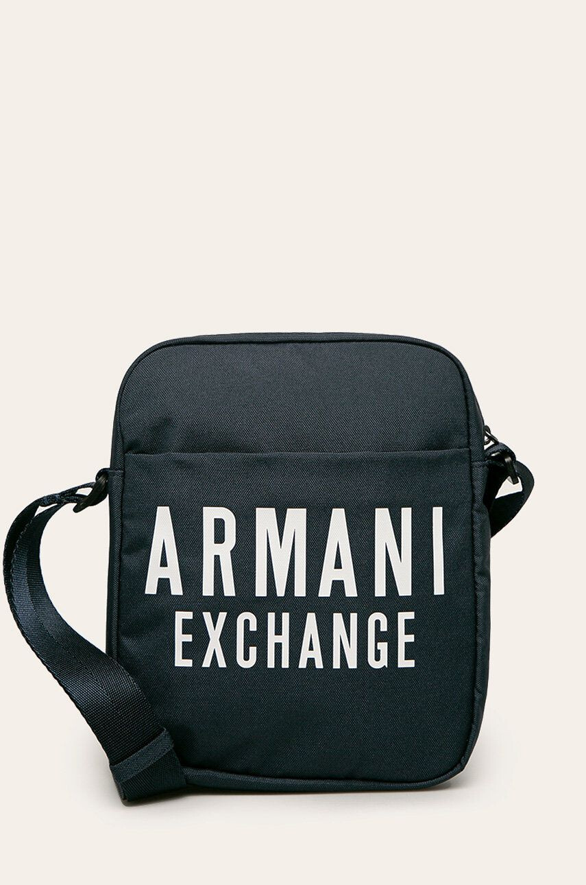 Armani Exchange Ledvinka - Pepit.cz