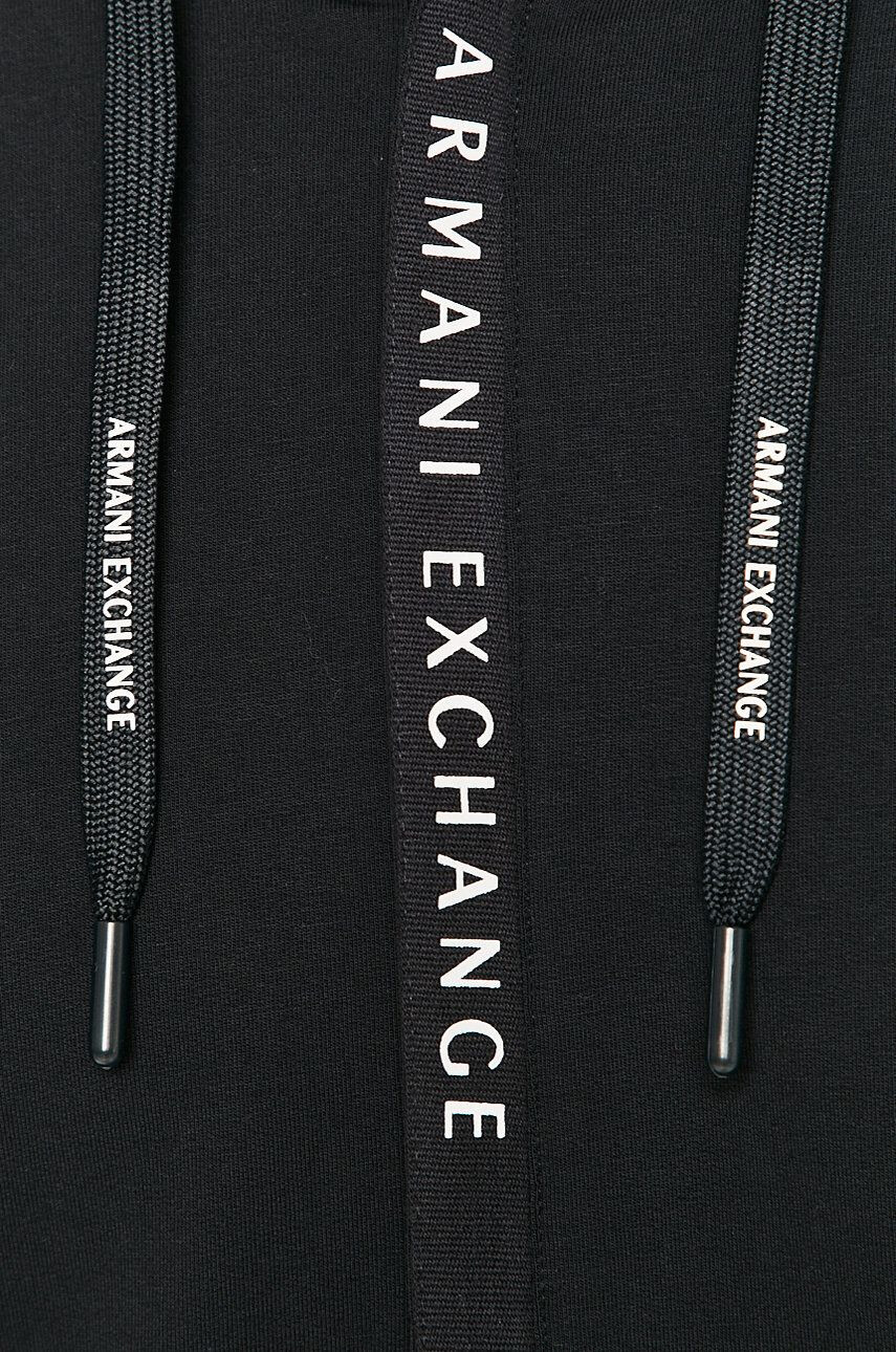 Armani Exchange Mikina - Pepit.cz