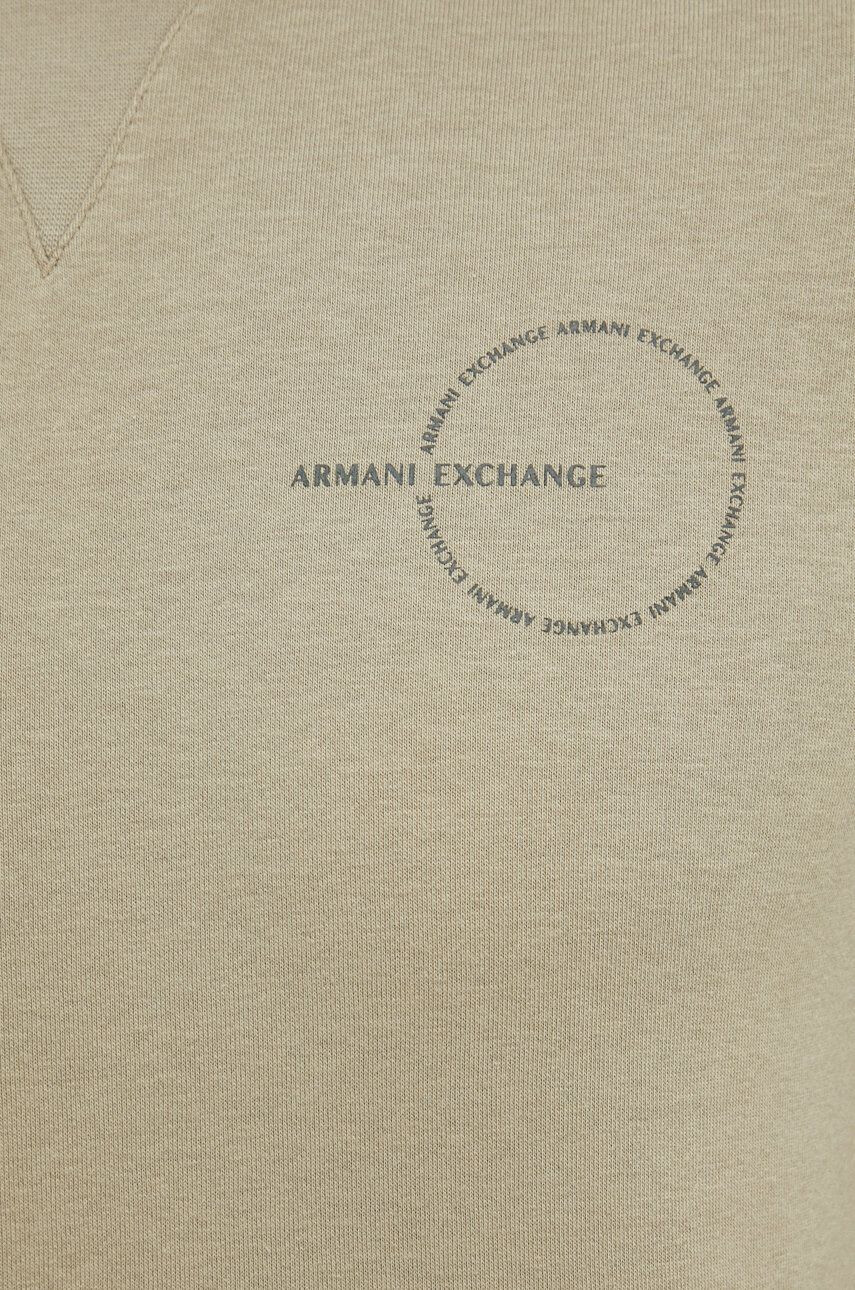 Armani Exchange Mikina - Pepit.cz