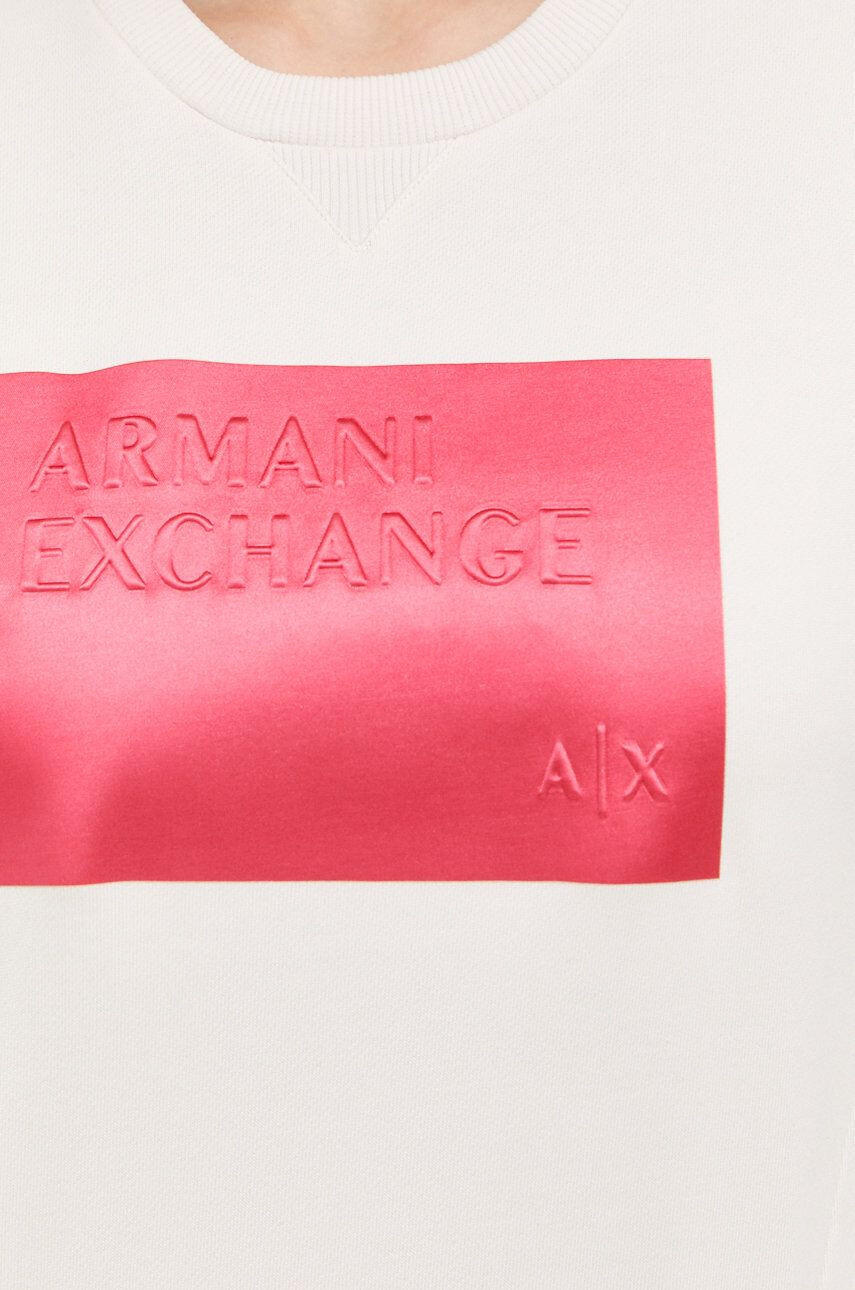 Armani Exchange Mikina - Pepit.cz