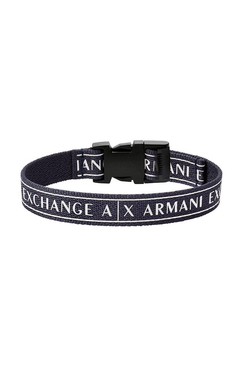 Armani Exchange Náramek - Pepit.cz