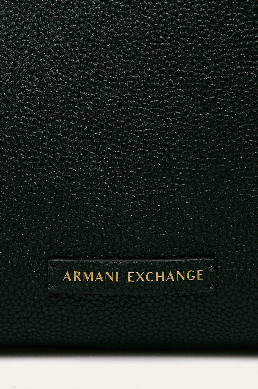 Armani Exchange Oboustranná kabelka - Pepit.cz