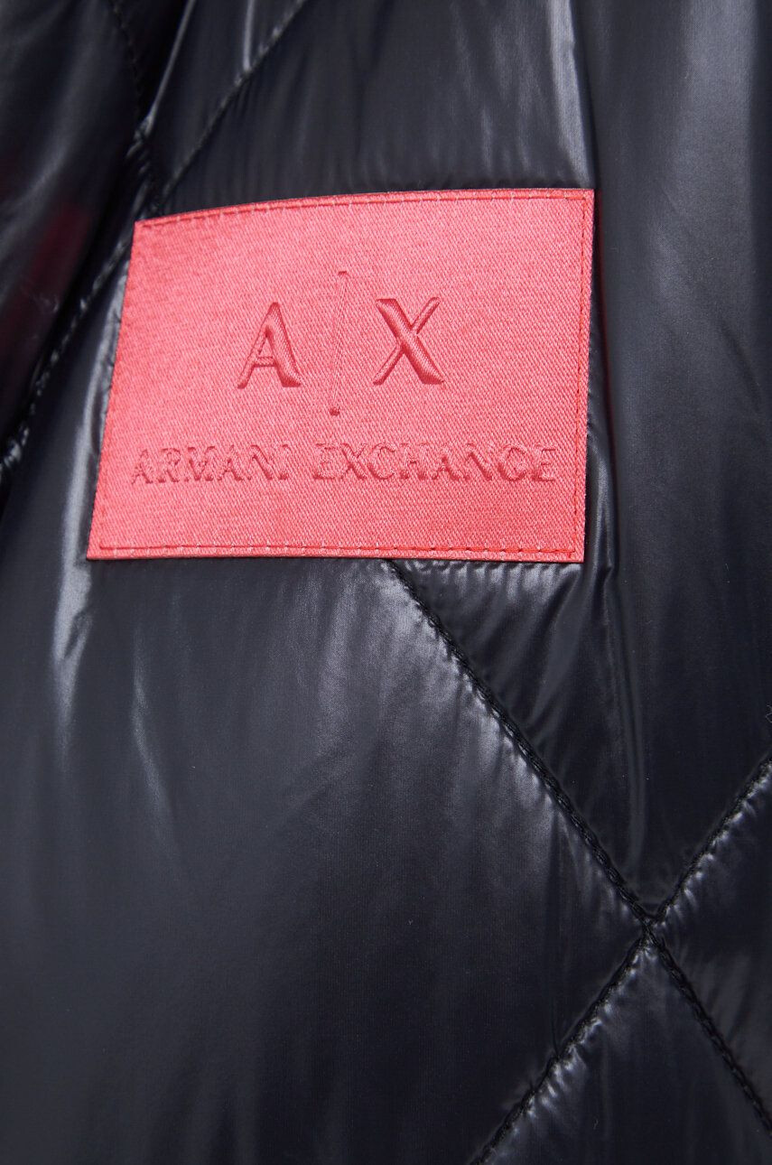 Armani Exchange Oboustranná vesta - Pepit.cz