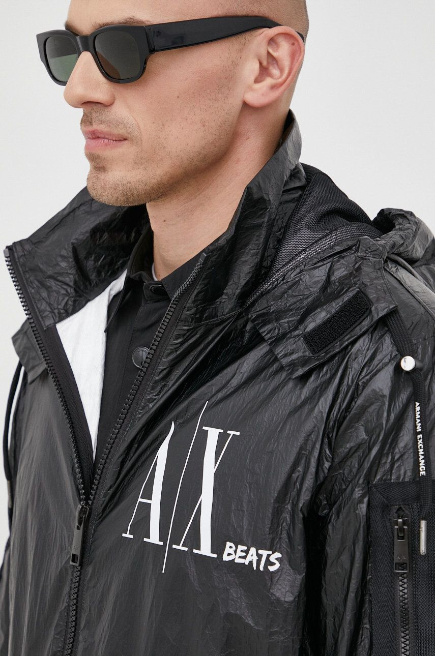 Armani Exchange Parka - Pepit.cz