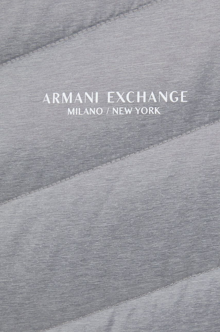 Armani Exchange Péřová bunda - Pepit.cz