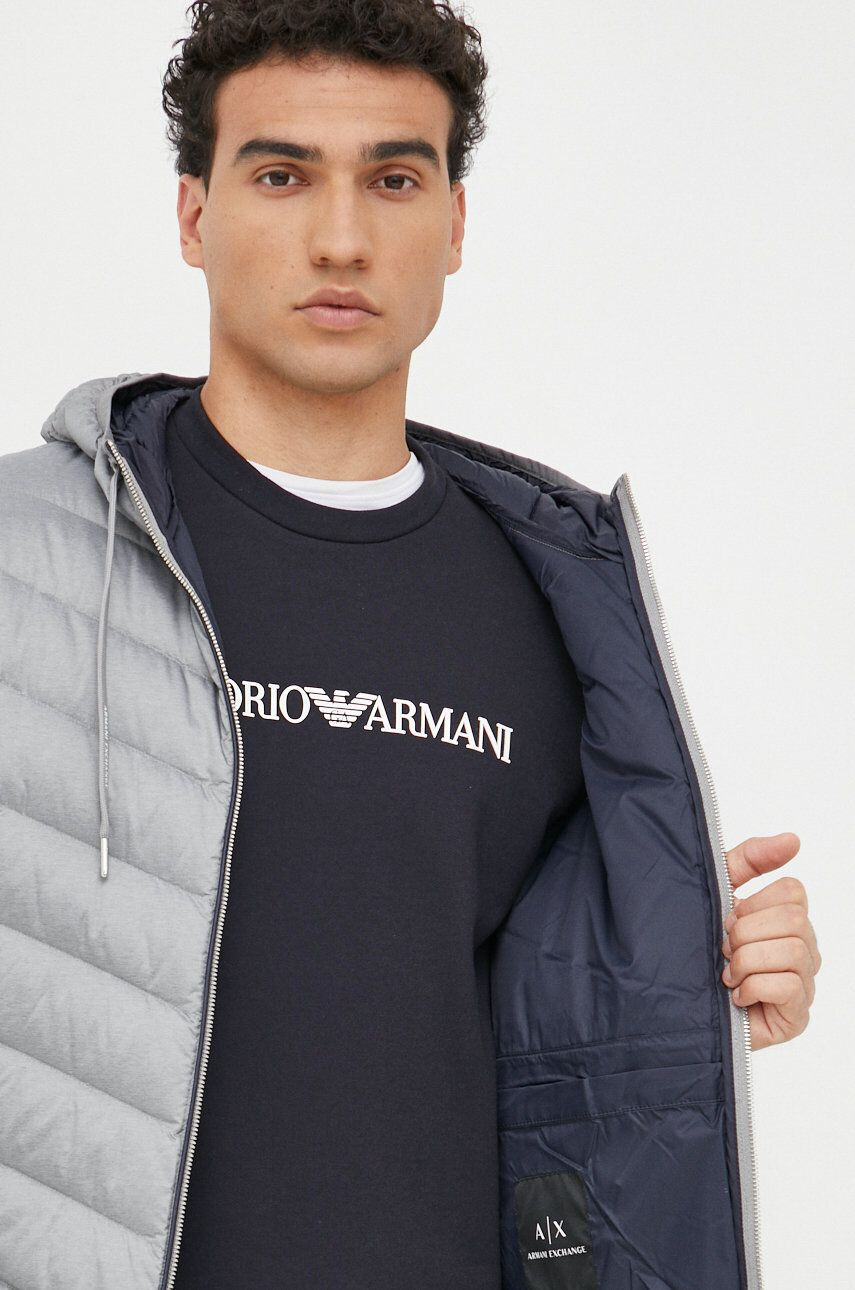 Armani Exchange Péřová bunda - Pepit.cz