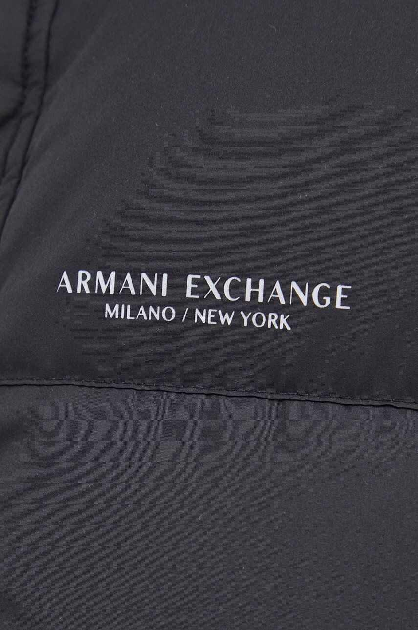 Armani Exchange Péřová bunda - Pepit.cz