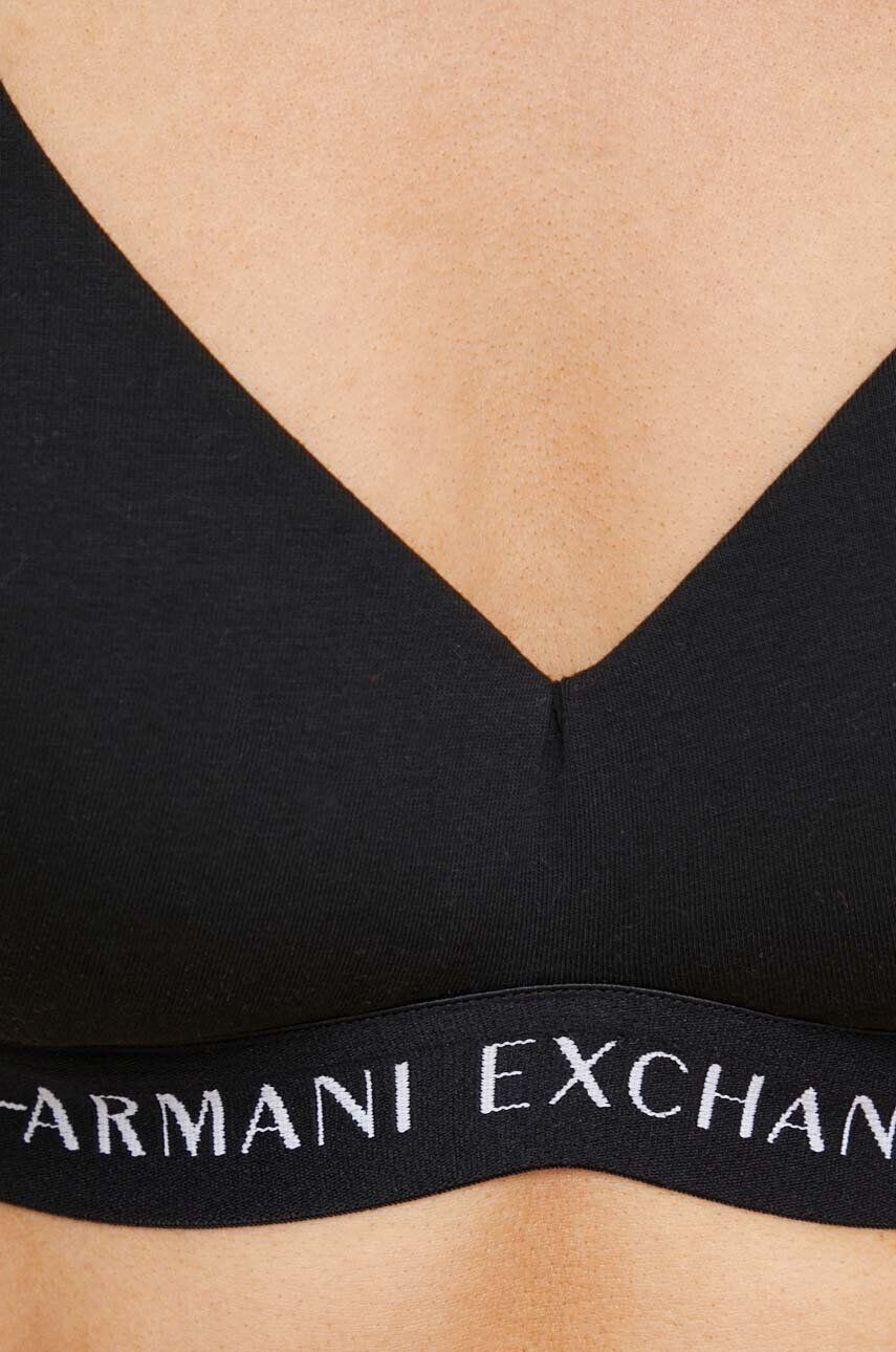 Armani Exchange Podprsenka - Pepit.cz