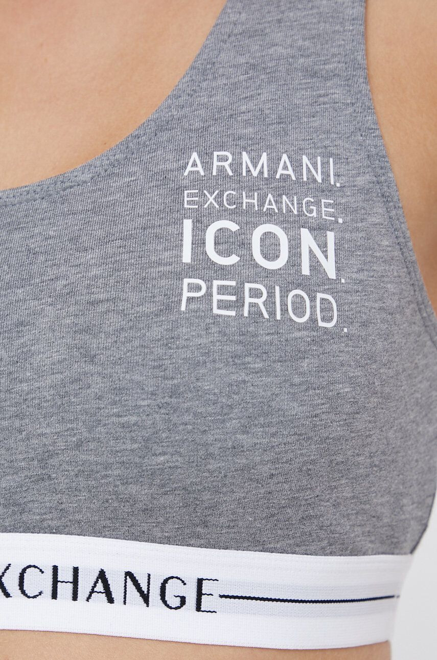 Armani Exchange Podprsenka - Pepit.cz