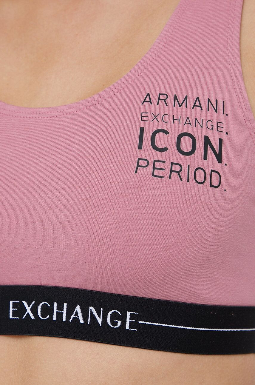 Armani Exchange Podprsenka - Pepit.cz