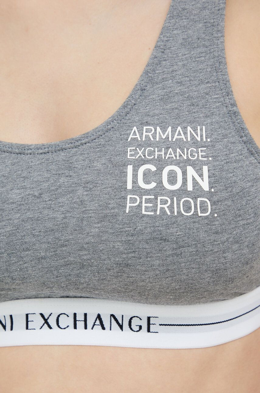 Armani Exchange Podprsenka - Pepit.cz