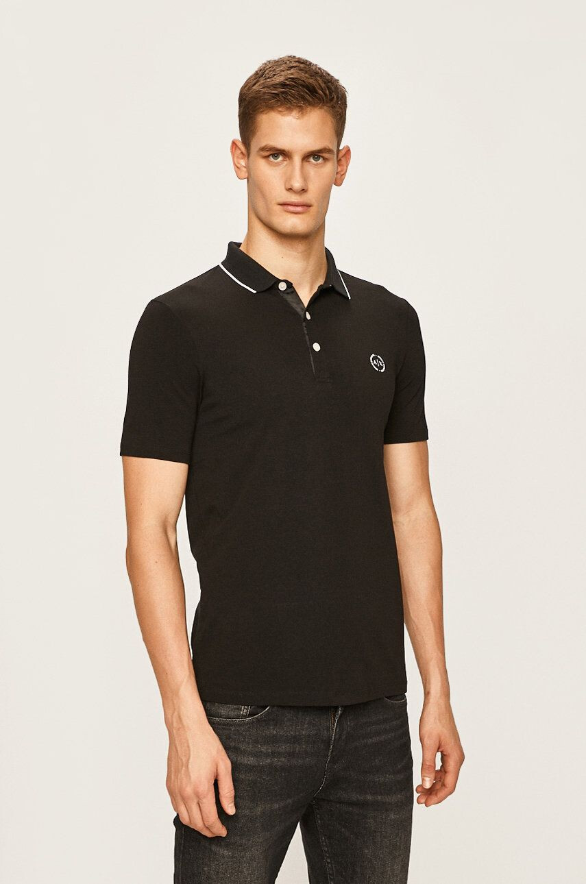 Armani Exchange Polo tričko - Pepit.cz