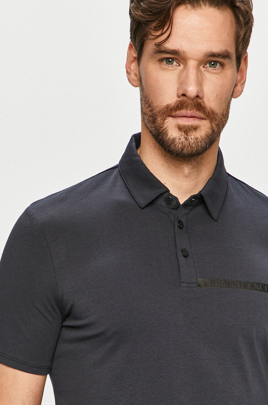 Armani Exchange Polo tričko - Pepit.cz