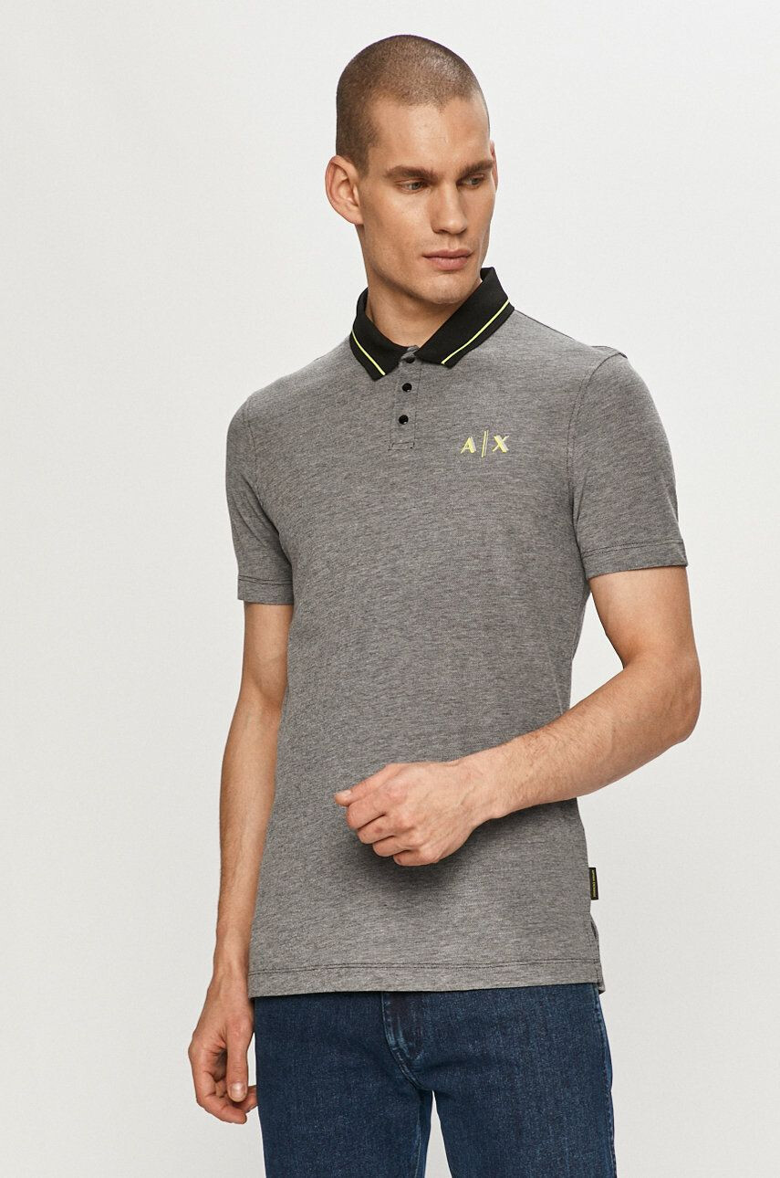 Armani Exchange Polo tričko - Pepit.cz