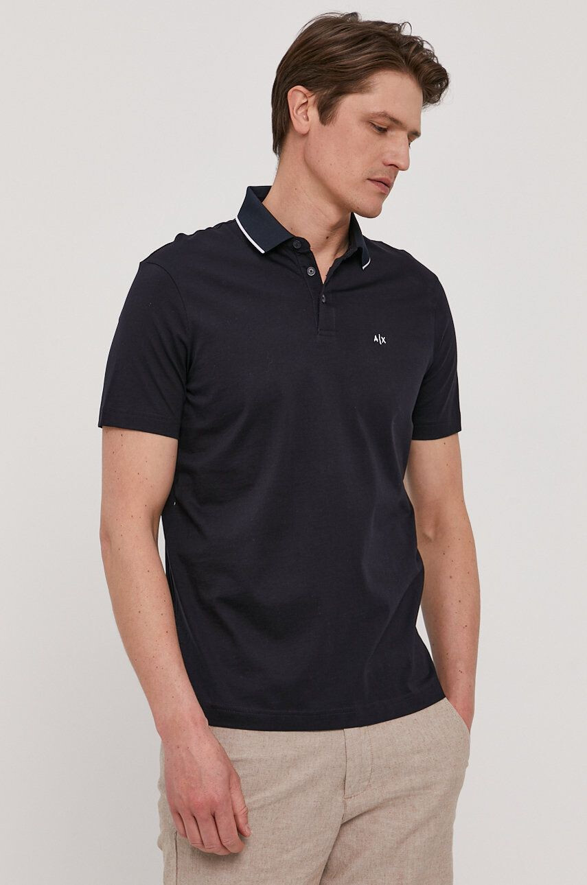 Armani Exchange Polo tričko - Pepit.cz