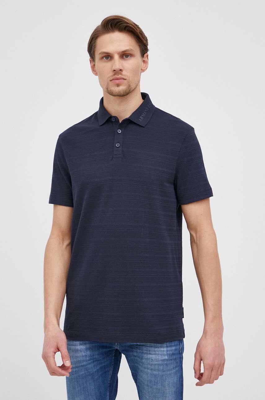 Armani Exchange Polo tričko - Pepit.cz