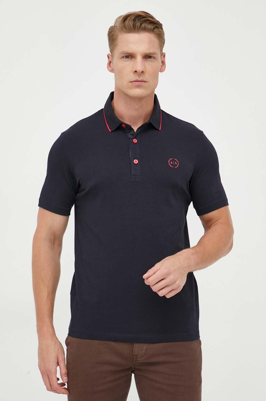 Armani Exchange Polo tričko - Pepit.cz