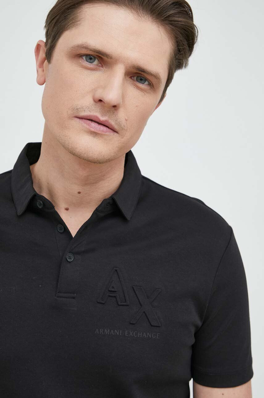 Armani Exchange Polo tričko - Pepit.cz